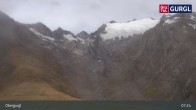 Archiv Foto Webcam Hohe Mut, Obergurgl 06:00