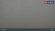 Archiv Foto Webcam Hohe Mut, Obergurgl 08:00