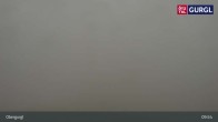 Archiv Foto Webcam Hohe Mut, Obergurgl 09:00