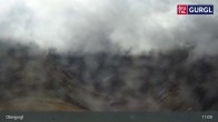 Archiv Foto Webcam Hohe Mut, Obergurgl 10:00