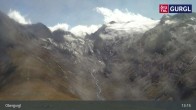 Archiv Foto Webcam Hohe Mut, Obergurgl 12:00