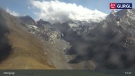 Archiv Foto Webcam Hohe Mut, Obergurgl 14:00