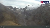 Archiv Foto Webcam Hohe Mut, Obergurgl 16:00
