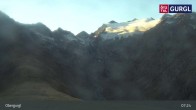 Archived image Webcam Hohe Mut Mountain, Obergurgl 06:00