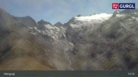 Archived image Webcam Hohe Mut Mountain, Obergurgl 12:00