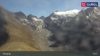 Archived image Webcam Hohe Mut Mountain, Obergurgl 14:00