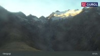 Archiv Foto Webcam Hohe Mut, Obergurgl 06:00