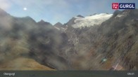 Archiv Foto Webcam Hohe Mut, Obergurgl 09:00