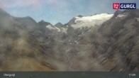 Archiv Foto Webcam Hohe Mut, Obergurgl 10:00