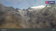 Archiv Foto Webcam Hohe Mut, Obergurgl 12:00