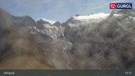 Archiv Foto Webcam Hohe Mut, Obergurgl 12:00