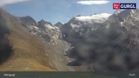 Archiv Foto Webcam Hohe Mut, Obergurgl 14:00
