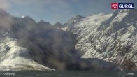 Archiv Foto Webcam Hohe Mut, Obergurgl 09:00