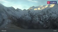 Archiv Foto Webcam Hohe Mut, Obergurgl 07:00
