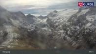 Archiv Foto Webcam Hohe Mut, Obergurgl 10:00