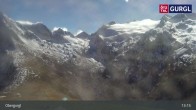 Archived image Webcam Hohe Mut Mountain, Obergurgl 12:00