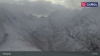 Archived image Webcam Hohe Mut Mountain, Obergurgl 07:00