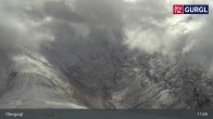 Archived image Webcam Hohe Mut Mountain, Obergurgl 10:00