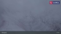 Archived image Webcam Hohe Mut Mountain, Obergurgl 16:00