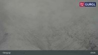 Archived image Webcam Hohe Mut Mountain, Obergurgl 08:00