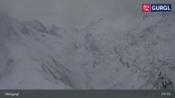 Archiv Foto Webcam Hohe Mut, Obergurgl 06:00