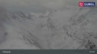 Archiv Foto Webcam Hohe Mut, Obergurgl 07:00