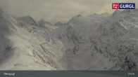 Archiv Foto Webcam Hohe Mut, Obergurgl 12:00