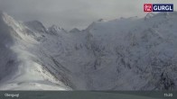 Archiv Foto Webcam Hohe Mut, Obergurgl 14:00