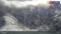 Archiv Foto Webcam Hohe Mut, Obergurgl 10:00