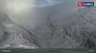Archiv Foto Webcam Hohe Mut, Obergurgl 14:00