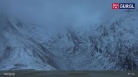 Archiv Foto Webcam Hohe Mut, Obergurgl 16:00
