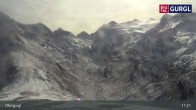 Archiv Foto Webcam Hohe Mut, Obergurgl 10:00