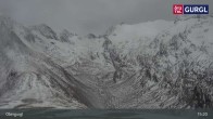 Archiv Foto Webcam Hohe Mut, Obergurgl 14:00