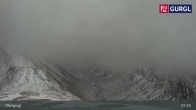 Archiv Foto Webcam Hohe Mut, Obergurgl 07:00