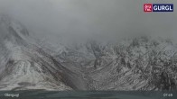 Archiv Foto Webcam Hohe Mut, Obergurgl 08:00