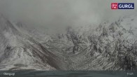Archived image Webcam Hohe Mut Mountain, Obergurgl 10:00