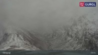 Archived image Webcam Hohe Mut Mountain, Obergurgl 12:00