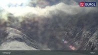 Archiv Foto Webcam Hohe Mut, Obergurgl 09:00