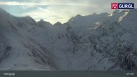 Archived image Webcam Hohe Mut Mountain, Obergurgl 02:00