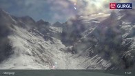Archived image Webcam Hohe Mut Mountain, Obergurgl 05:00
