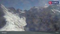 Archived image Webcam Hohe Mut Mountain, Obergurgl 07:00
