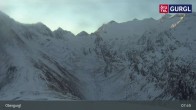 Archiv Foto Webcam Hohe Mut, Obergurgl 07:00
