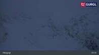 Archiv Foto Webcam Hohe Mut, Obergurgl 06:00