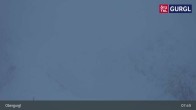 Archiv Foto Webcam Hohe Mut, Obergurgl 07:00