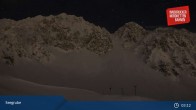 Archiv Foto Webcam Innsbrucker Nordkettenbahnen, Bergstation Seegrube 02:00