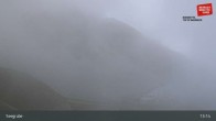 Archiv Foto Webcam Innsbrucker Nordkettenbahnen, Bergstation Seegrube 12:00
