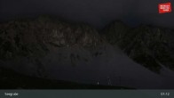 Archiv Foto Webcam Innsbrucker Nordkettenbahnen, Bergstation Seegrube 00:00