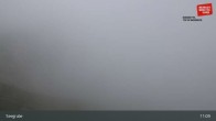 Archiv Foto Webcam Innsbrucker Nordkettenbahnen, Bergstation Seegrube 10:00