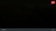 Archiv Foto Webcam Innsbrucker Nordkettenbahnen, Bergstation Seegrube 00:00