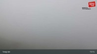 Archiv Foto Webcam Innsbrucker Nordkettenbahnen, Bergstation Seegrube 12:00